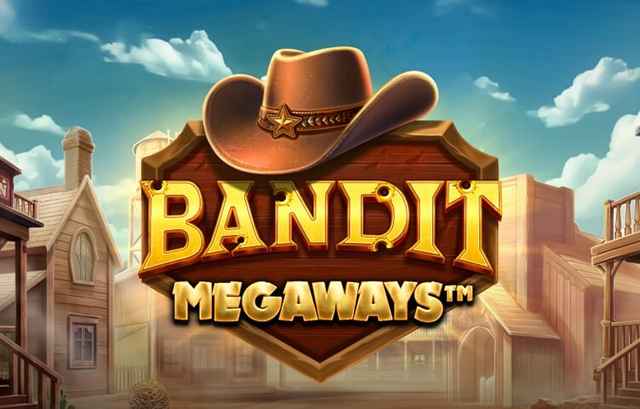 Слоттар Bandit Megaways – онлайн ойнаңыз