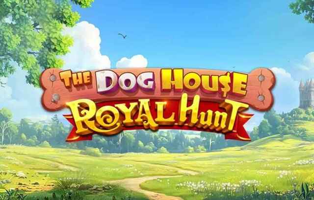 Слоттар The Dog House Royal Hunt – онлайн ойнаңыз